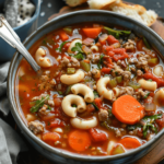 Sausage Soup | More Recipes